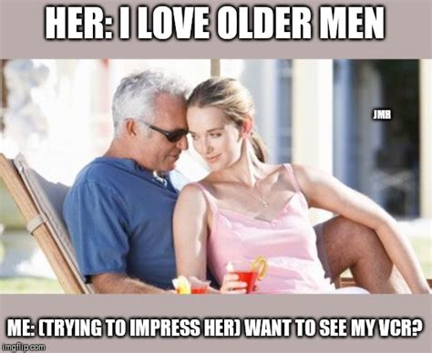 older man younger woman memes|67 Funny Old Man Memes .